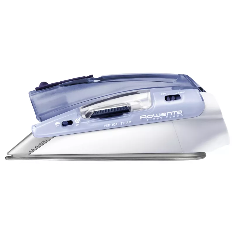 Rowenta DA1510F1 triikraud Aurutriikraud Microsteam 200 tallaga 1000 W Sinine, Valge
