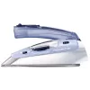Rowenta DA1510F1 triikraud Aurutriikraud Microsteam 200 tallaga 1000 W Sinine, Valge