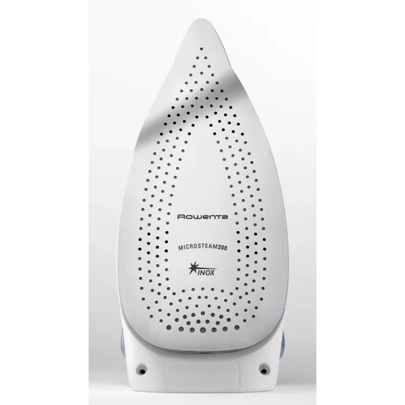 Rowenta DA1510F1 triikraud Aurutriikraud Microsteam 200 tallaga 1000 W Sinine, Valge