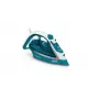 Tefal EasyGliss Plus FV5737 kuiv- ja aurutriikraud Durilium tallaga 2500 W türkiissinine, valge