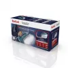 Tefal EasyGliss Plus FV5737 kuiv- ja aurutriikraud Durilium tallaga 2500 W türkiissinine, valge