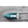 Tefal EasyGliss Plus FV5737 kuiv- ja aurutriikraud Durilium tallaga 2500 W türkiissinine, valge
