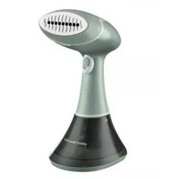 Käeshoitav rõivaauruti Russell Hobbs 25592-56 0,2 L 1600 W Must Roheline