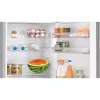 Bosch Serie 4 KGN36VICT külmik-sügavkülmik Eraldiseisev 321 L Roostevaba teras