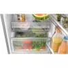 Bosch Serie 4 KGN36VICT külmik-sügavkülmik Eraldiseisev 321 L Roostevaba teras