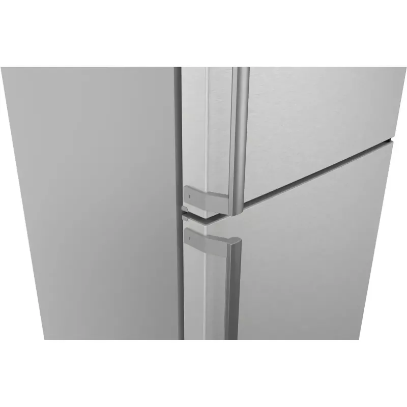 Bosch Serie 4 KGN36VICT külmik-sügavkülmik Eraldiseisev 321 L Roostevaba teras