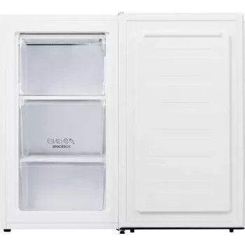 Gorenje F39EPW4 sügavkülmik eraldiseisev 61 L valge