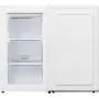 Gorenje F39EPW4 sügavkülmik eraldiseisev 61 L valge