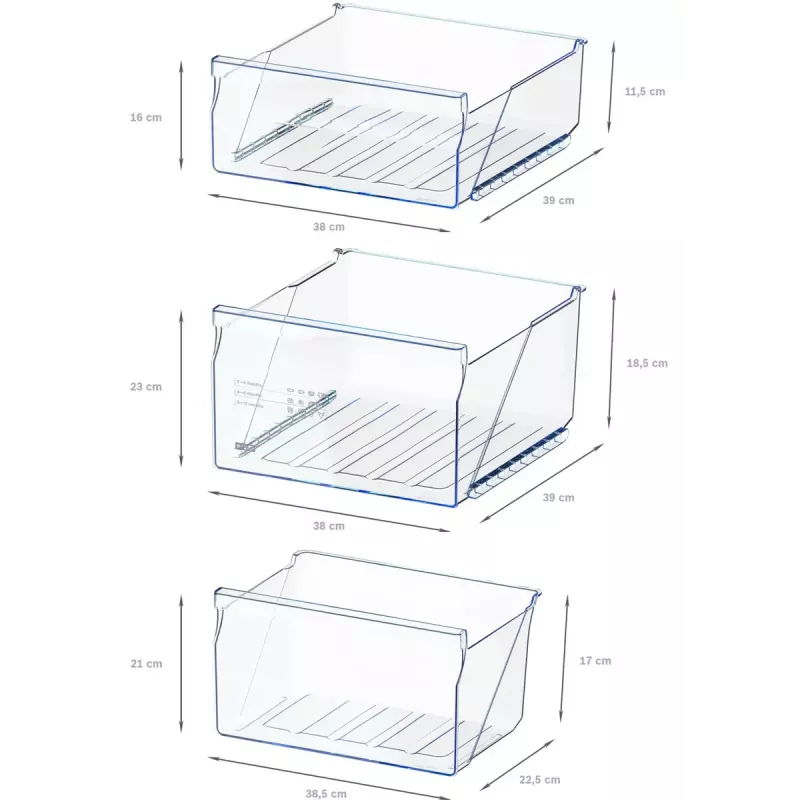 Bosch Serie 2 GTV15NWEB püstik sügavkülmik — 83 L, eraldiseisev, E klass, 39 dB, parempoolne hing, valge