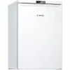 Bosch Serie 2 GTV15NWEB püstik sügavkülmik — 83 L, eraldiseisev, E klass, 39 dB, parempoolne hing, valge