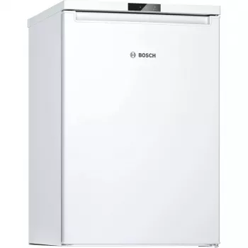 Külmik Bosch Serie 2 KTR15NWEB, eraldiseisev, 134 L, valge, K850×L560×S580 mm, energiaklass E