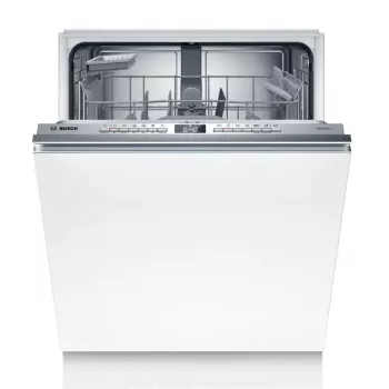 Bosch Serie 4 SMV4EAX28E nõudepesumasin, täielikult sisseehitatav, 13 kohale