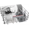 Bosch Serie 4 SMV4EAX28E nõudepesumasin, täielikult sisseehitatav, 13 kohale