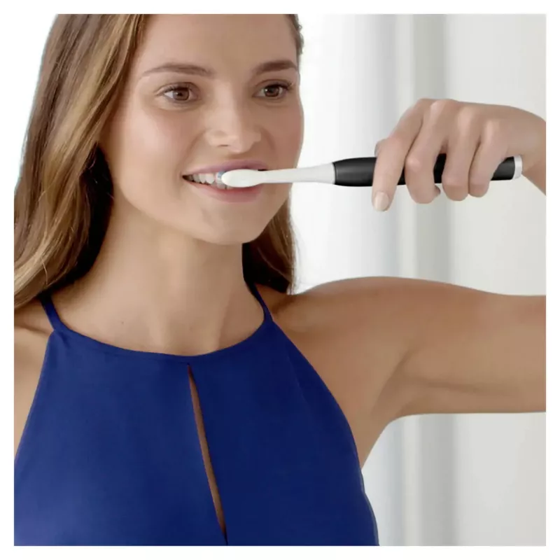 Oral-B Pulsonic Clean 2 tk Valge