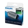 Philips Bodygroom asendusfoolium TT2000/43 Veekindel asendusfooliumist pardlipea