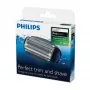 Philips Bodygroom asendusfoolium TT2000/43 Veekindel asendusfooliumist pardlipea