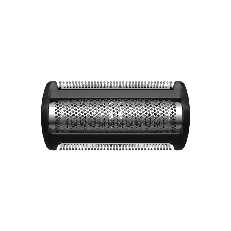 Philips Bodygroom asendusfoolium TT2000/43 Veekindel asendusfooliumist pardlipea