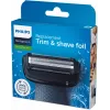 Philips Bodygroom asendusfoolium TT2000/43 Veekindel asendusfooliumist pardlipea