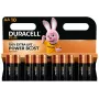 Duracell Plus ühekordne patarei AA leelispatarei