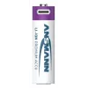 Laetav aku Ansmann 1312-0036 AA liitium-ioon