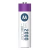 Laetav aku Ansmann 1312-0036 AA liitium-ioon