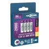 Laetav aku Ansmann 1312-0036 AA liitium-ioon