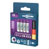 Laetav aku Ansmann 1312-0036 AA liitium-ioon