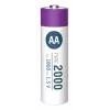 Laetav aku Ansmann 1312-0036 AA liitium-ioon