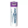 Laetav aku Ansmann 1312-0036 AA liitium-ioon