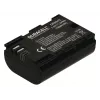Camera Battery Duracell DR9943 LP-E6 1600mAh Li-Ion
