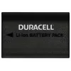 Camera Battery Duracell DR9943 LP-E6 1600mAh Li-Ion