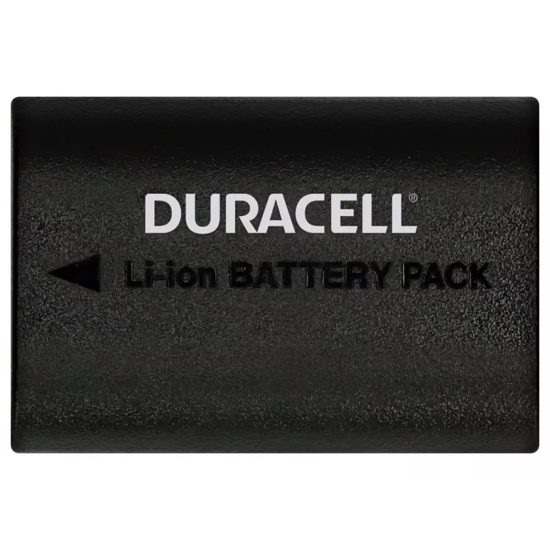 Camera Battery Duracell DR9943 LP-E6 1600mAh Li-Ion