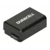 Kaamera aku Duracell DR9954, asendab Sony NP-FW50, 1030 mAh