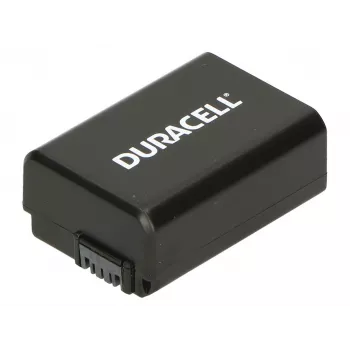 Kaamera aku Duracell DR9954, asendab Sony NP-FW50, 1030 mAh