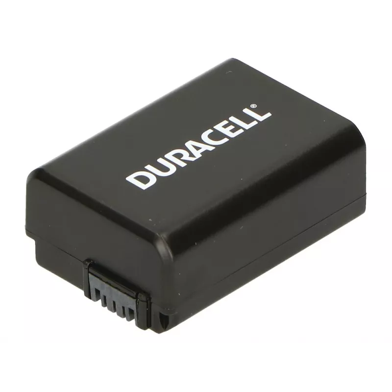 Kaamera aku Duracell DR9954, asendab Sony NP-FW50, 1030 mAh