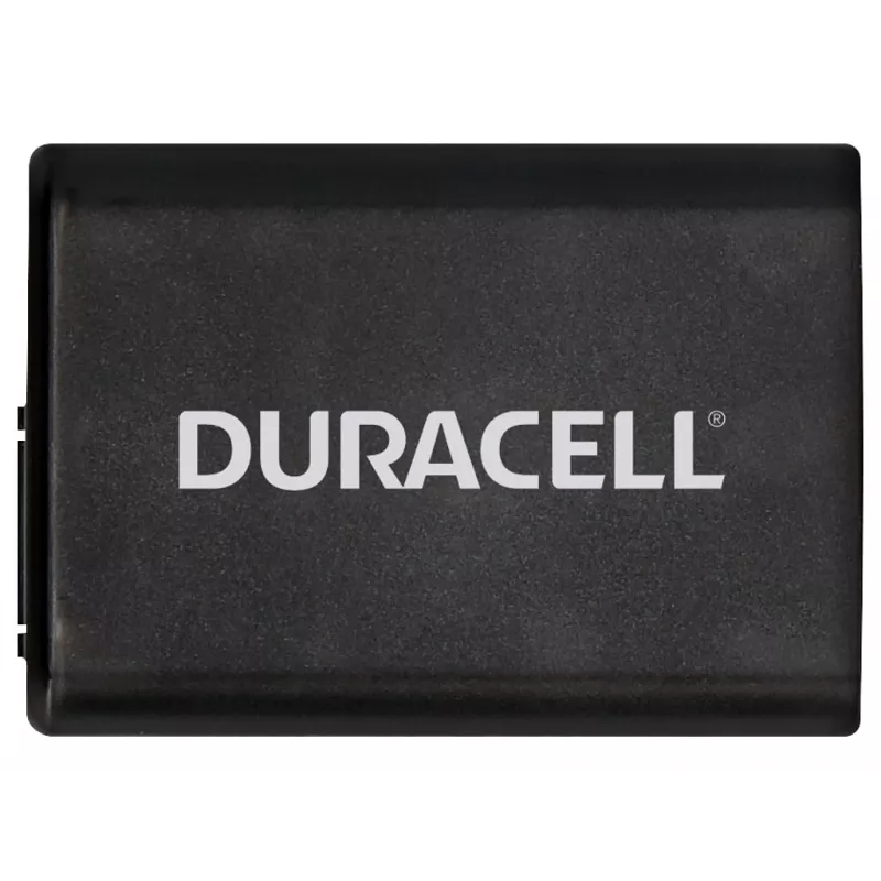 Kaamera aku Duracell DR9954, asendab Sony NP-FW50, 1030 mAh