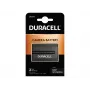 Kaamera aku Duracell DR9695, asendab Sony NP-FM500H, 1600 mAh