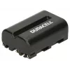Kaamera aku Duracell DR9695, asendab Sony NP-FM500H, 1600 mAh