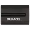 Kaamera aku Duracell DR9695, asendab Sony NP-FM500H, 1600 mAh