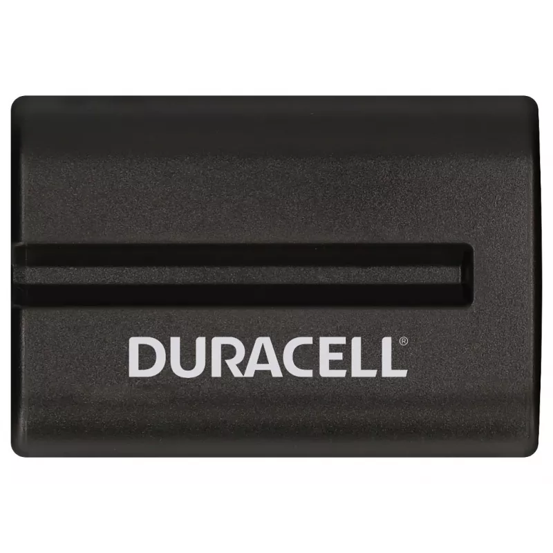 Kaamera aku Duracell DR9695, asendab Sony NP-FM500H, 1600 mAh