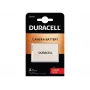 Duracell kaamera aku – asendab Canon LP-E8 akut, 1020 mAh, 7,4 V, liitiumioon (Li-Ion)