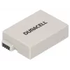 Duracell kaamera aku – asendab Canon LP-E8 akut, 1020 mAh, 7,4 V, liitiumioon (Li-Ion)