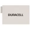 Duracell kaamera aku – asendab Canon LP-E8 akut, 1020 mAh, 7,4 V, liitiumioon (Li-Ion)