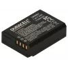 Duracell kaamera aku - asendab Canon LP-E10 akut