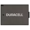 Duracell kaamera aku - asendab Canon LP-E10 akut