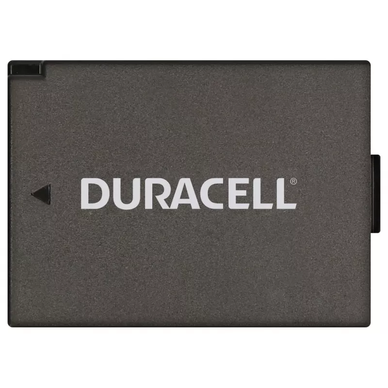 Duracell kaamera aku - asendab Canon LP-E10 akut