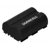 Kaamera aku Duracell DRC511, asendab Canon BP-511/BP-512, 1600 mAh