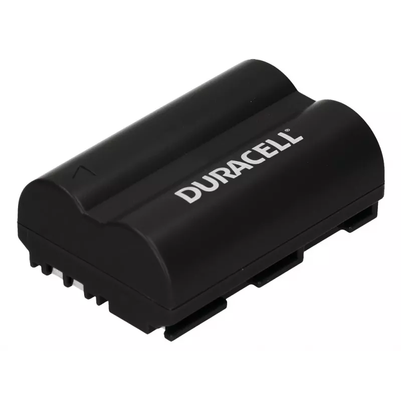 Kaamera aku Duracell DRC511, asendab Canon BP-511/BP-512, 1600 mAh
