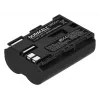 Kaamera aku Duracell DRC511, asendab Canon BP-511/BP-512, 1600 mAh