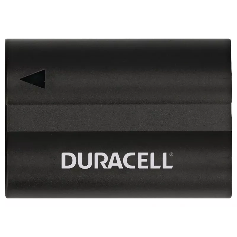 Kaamera aku Duracell DRC511, asendab Canon BP-511/BP-512, 1600 mAh